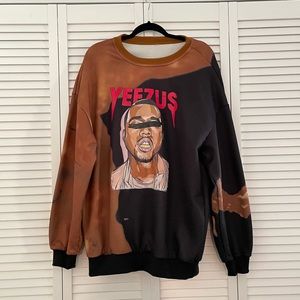 Oversized Sweatshirt❤️